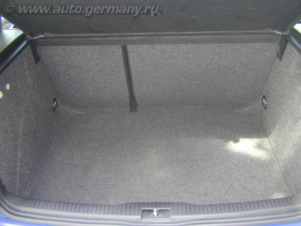 VW GolfIV 1.6 Komfortline (114)